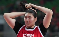 开云团队-张子宇12分3板，女篮世界杯资格赛中国女篮81：68战胜马里女篮