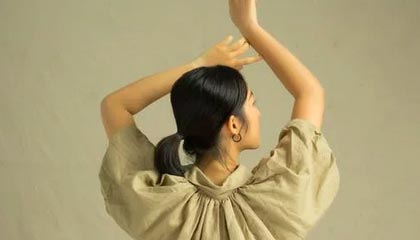 开云公司-从逐梦者到筑梦者——专访巴萨非洲足球小姐奥莎拉